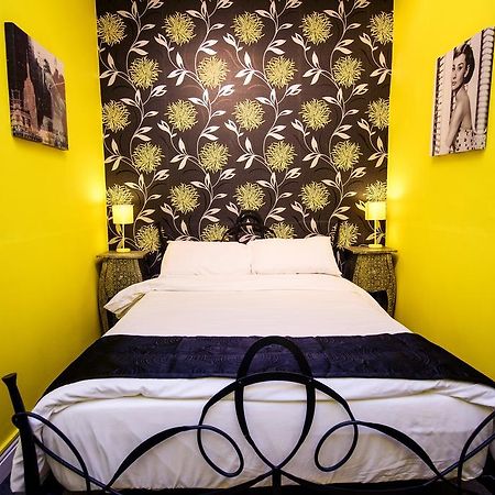 Valley View Apartment Скарбъро Екстериор снимка