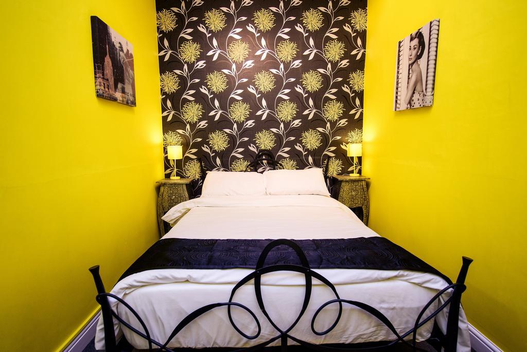 Valley View Apartment Скарбъро Екстериор снимка