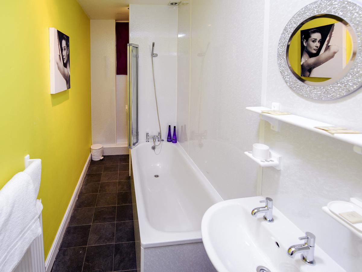 Valley View Apartment Скарбъро Екстериор снимка